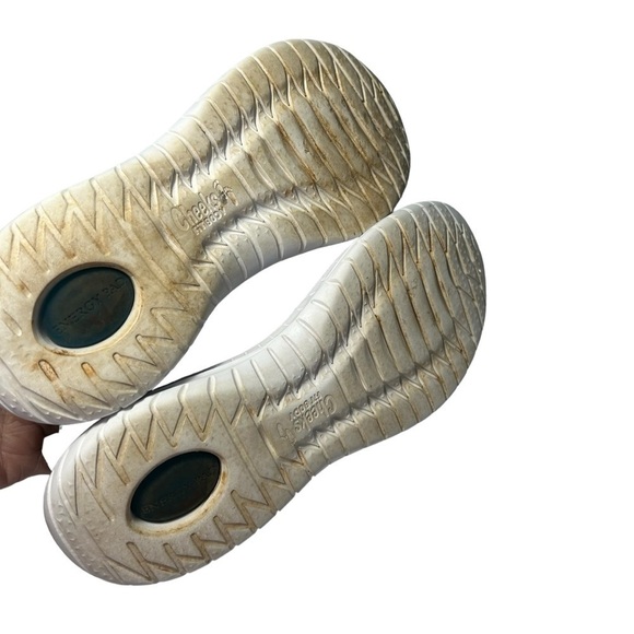 Cheeks Fit Body Sneakers By Tony Little Sz 8 - Picture 9 of 11